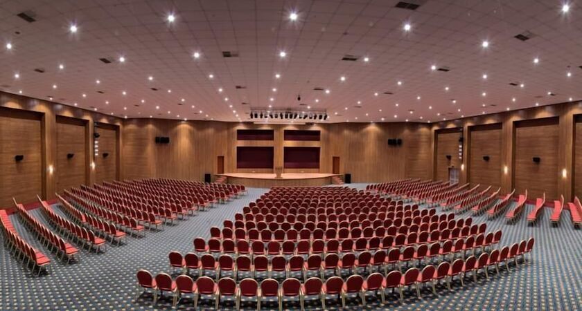 Buyuk Anadolu Eregli Hotel