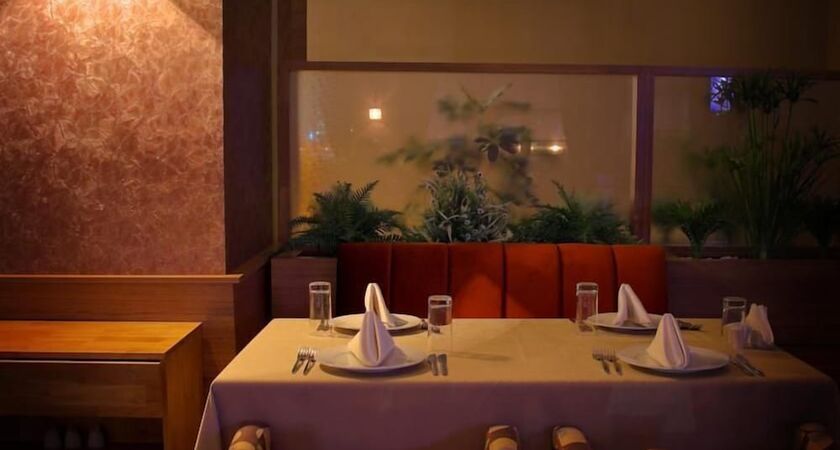 Buyuk Anadolu Eregli Hotel