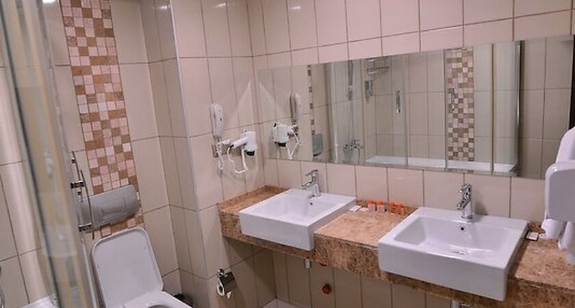 Buyuk Anadolu Eregli Hotel
