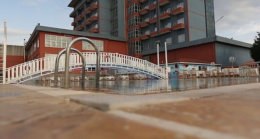 Buyuk Anadolu Eregli Hotel
