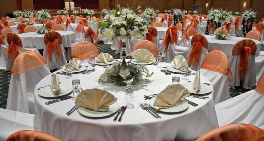 Buyuk Anadolu Eregli Hotel