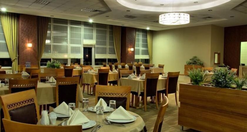 Buyuk Anadolu Eregli Hotel