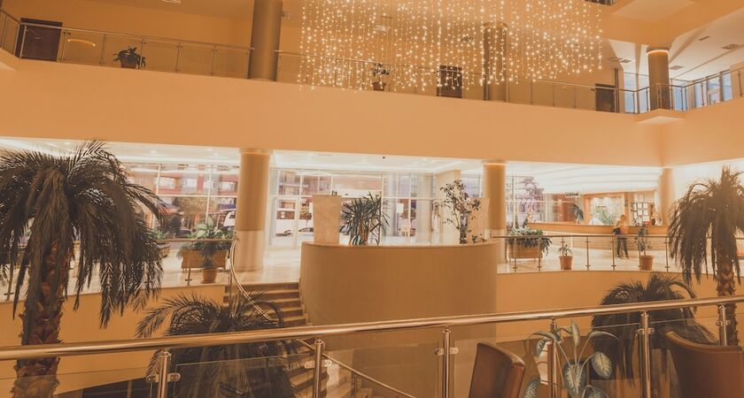 Buyuk Anadolu Eregli Hotel