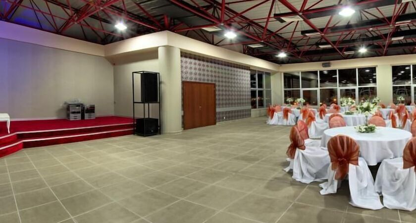 Buyuk Anadolu Eregli Hotel