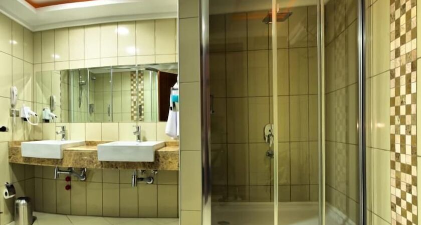 Buyuk Anadolu Eregli Hotel
