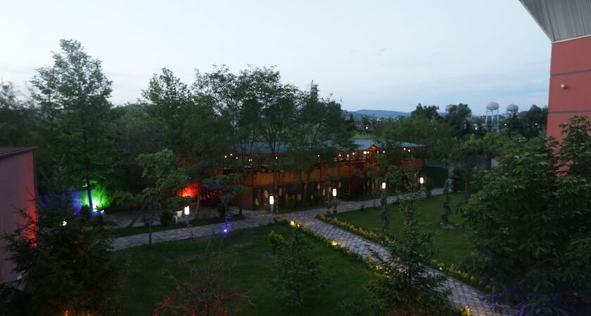 Buyuk Anadolu Eregli Hotel