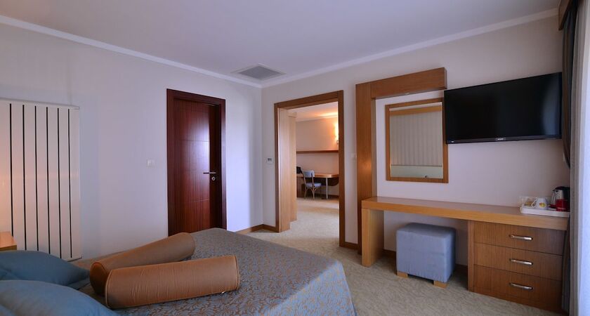 Buyuk Anadolu Eregli Hotel