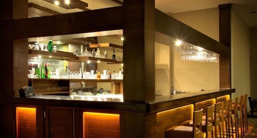 Buyuk Anadolu Eregli Hotel