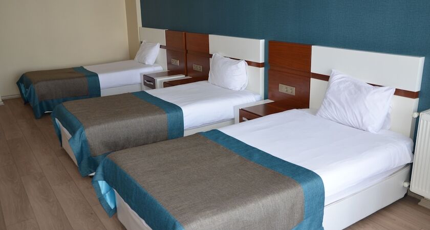 Grand Ahos Hotel & Spa