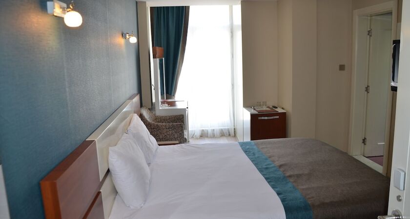 Grand Ahos Hotel & Spa