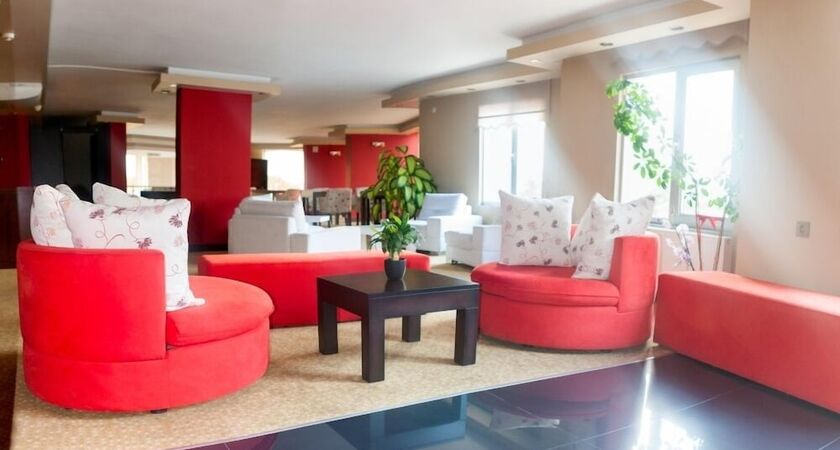 Grand Ahos Hotel & Spa