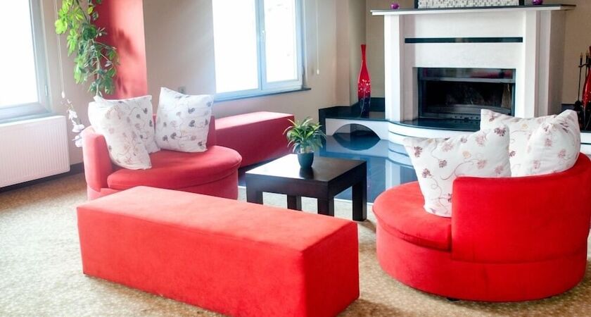 Grand Ahos Hotel & Spa