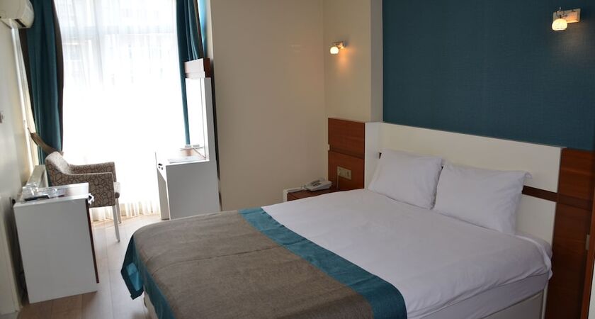 Grand Ahos Hotel & Spa