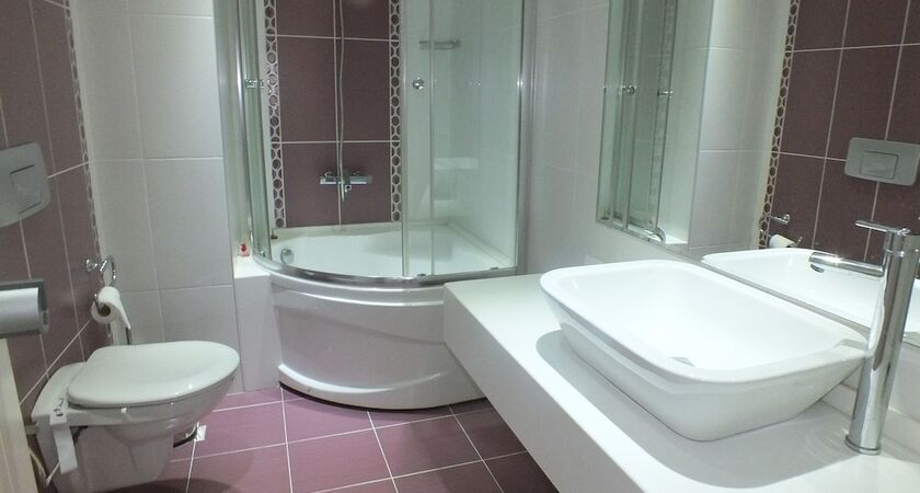 Grand Ahos Hotel & Spa