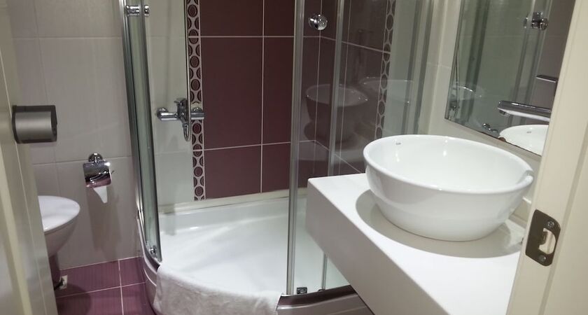Grand Ahos Hotel & Spa