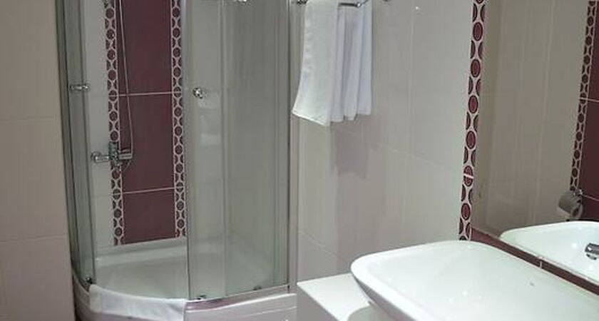 Grand Ahos Hotel & Spa
