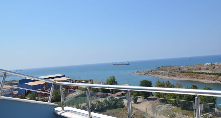 Grand Ahos Hotel & Spa