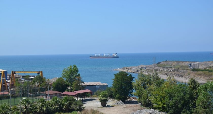 Grand Ahos Hotel & Spa