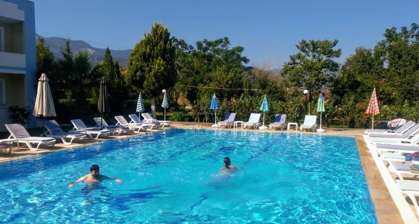 Melodi Club Otel