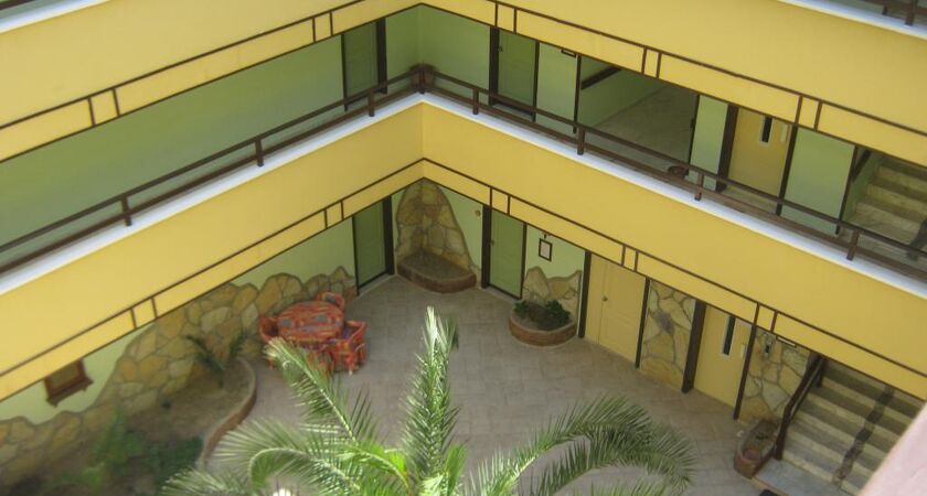 Oya Apart HOTEL