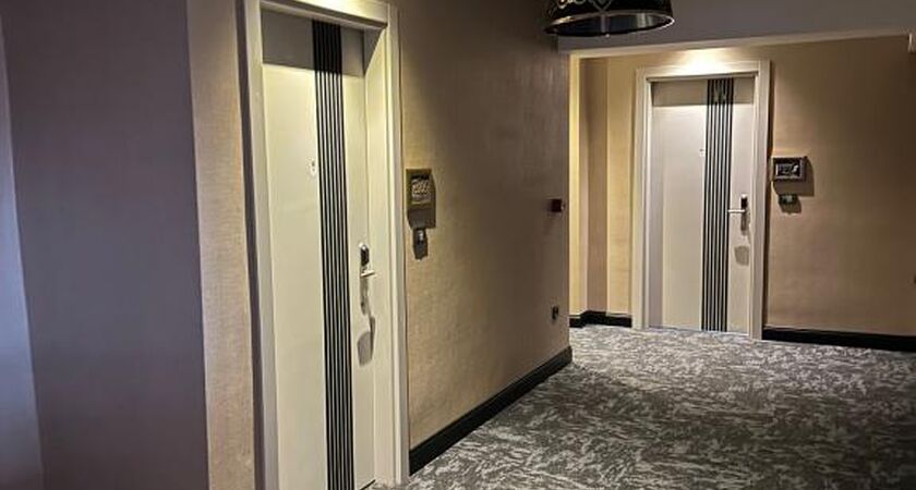 HOTEL ZEYBEK