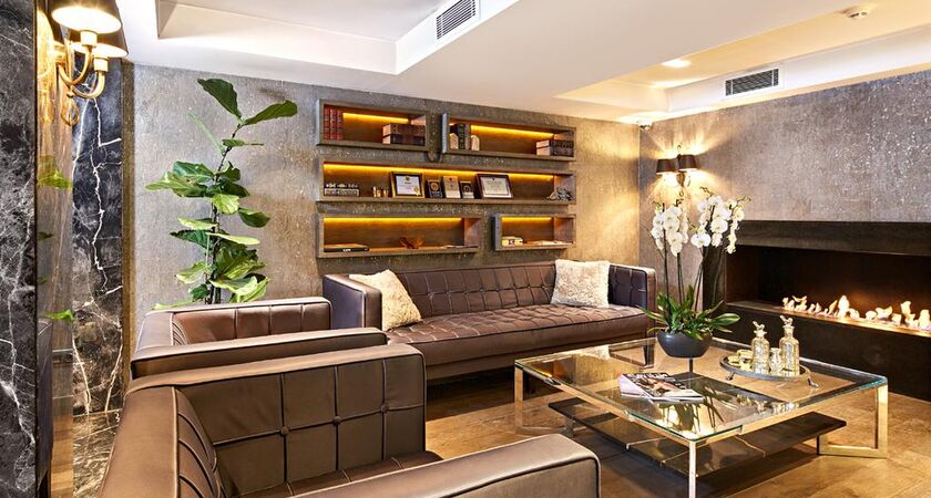 HOTEL ZEYBEK