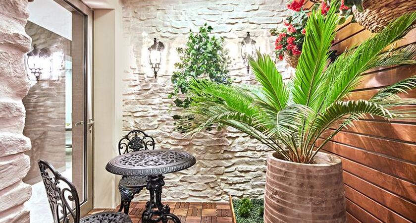 HOTEL ZEYBEK