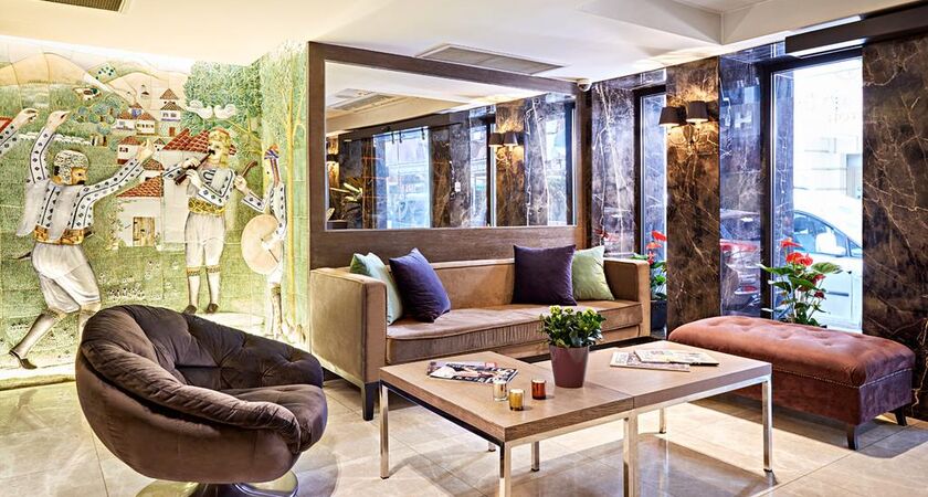 HOTEL ZEYBEK