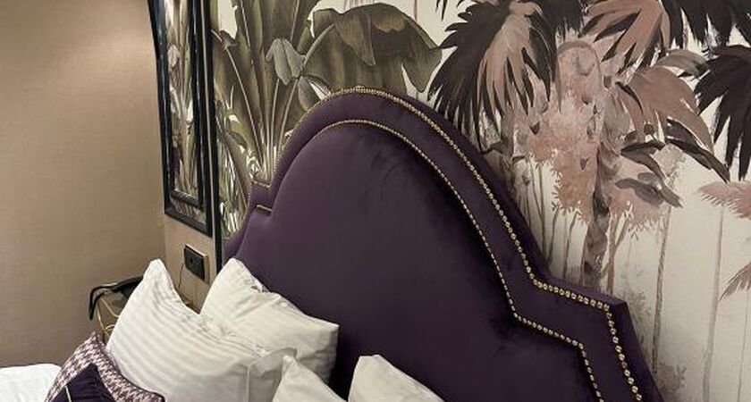 HOTEL ZEYBEK
