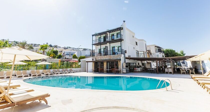 Salinas Beach Hotel