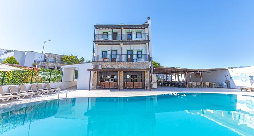 Salinas Beach Hotel