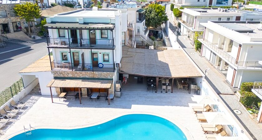 Salinas Beach Hotel