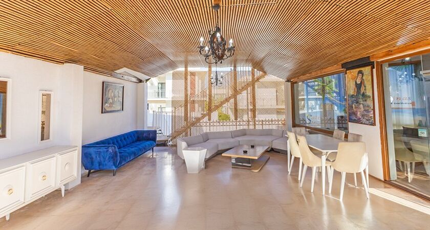 Salinas Beach Hotel