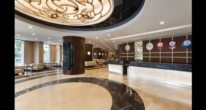 Ramada Plaza By Wyndham İzmir