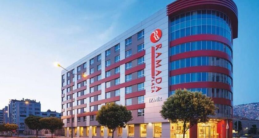 Ramada Plaza By Wyndham İzmir