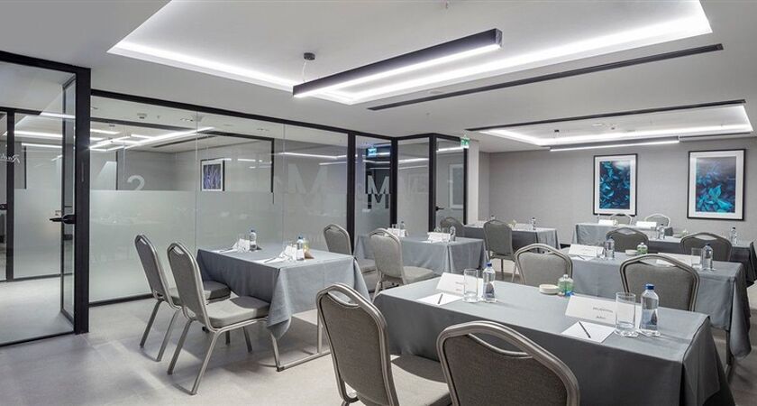 Radisson Hotel İzmir Aliağa