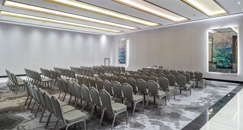Radisson Hotel İzmir Aliağa