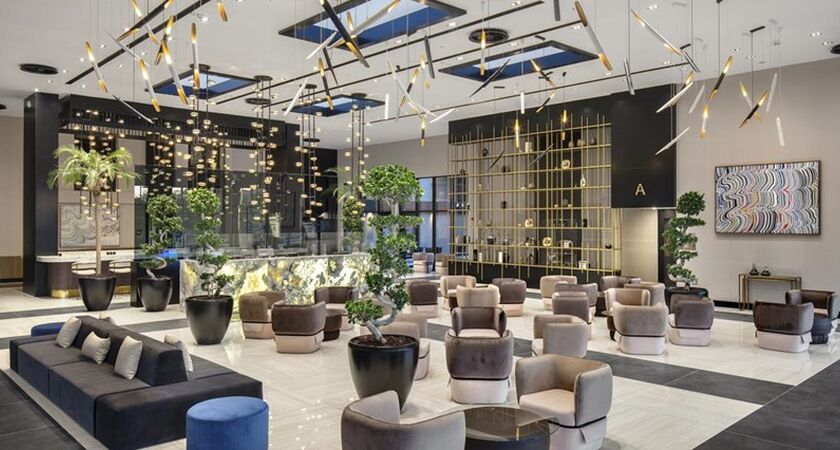 Radisson Hotel İzmir Aliağa