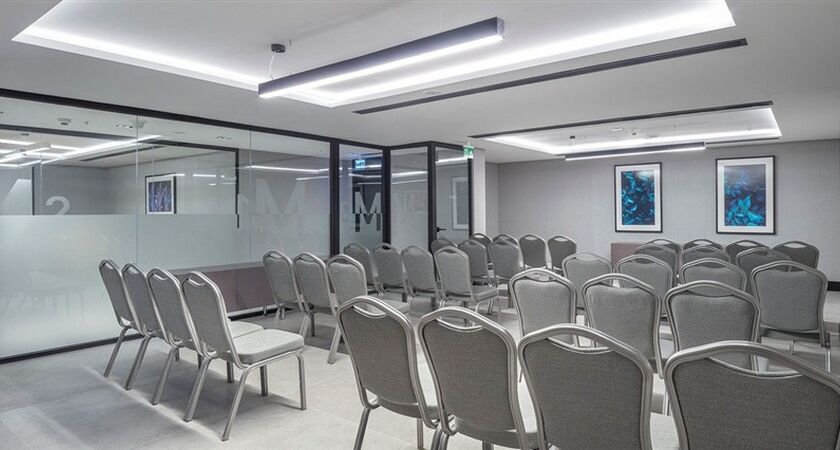 Radisson Hotel İzmir Aliağa