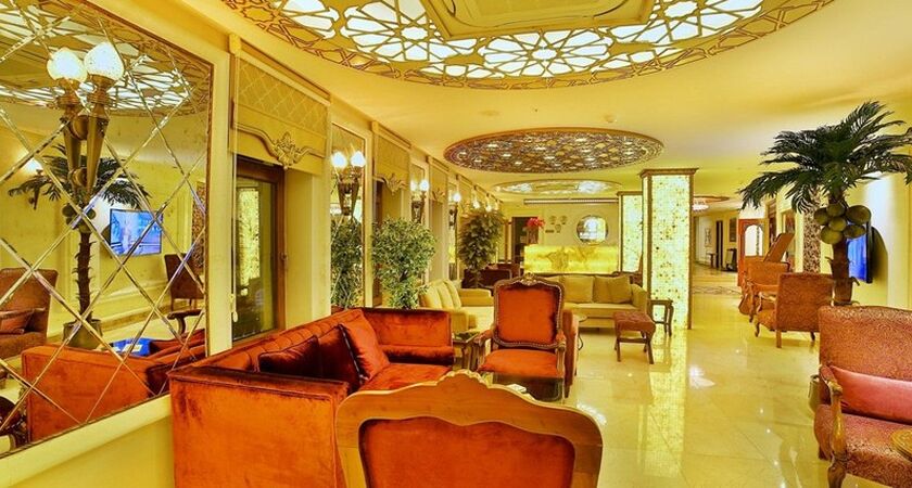 Kaya Ninova Hotel