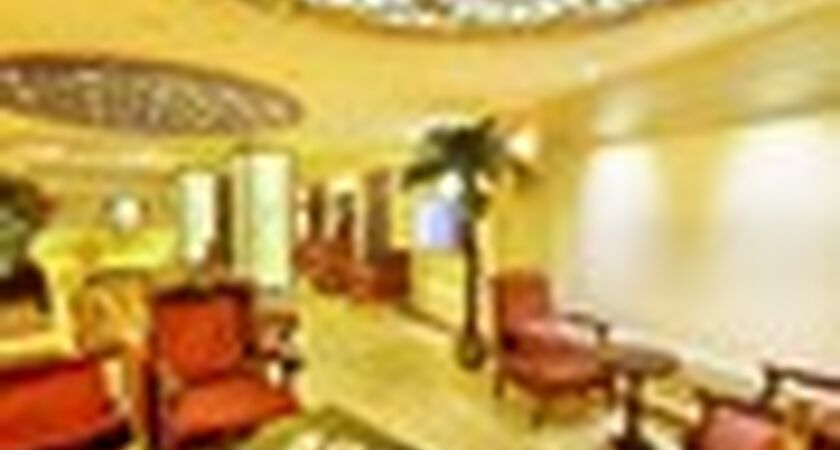 Kaya Ninova Hotel