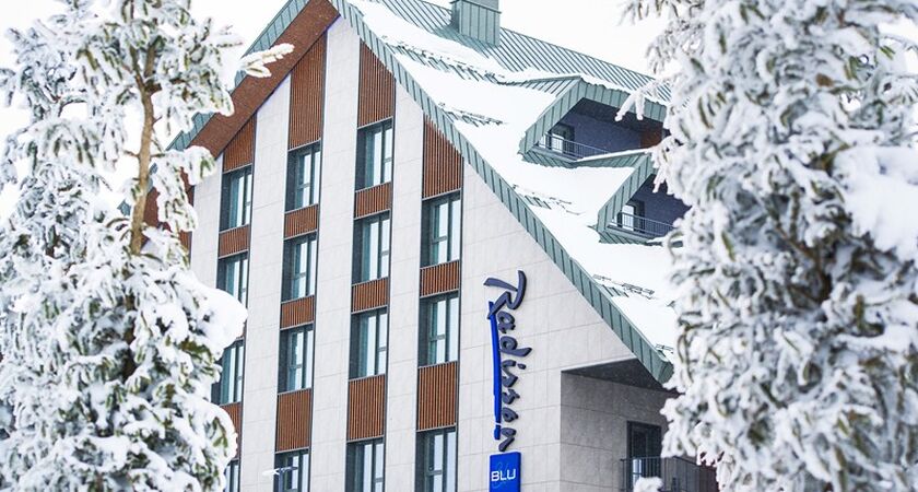 Radisson Blu Hotel Mount Erciyes