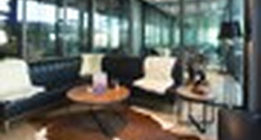 Radisson Blu Hotel Mount Erciyes