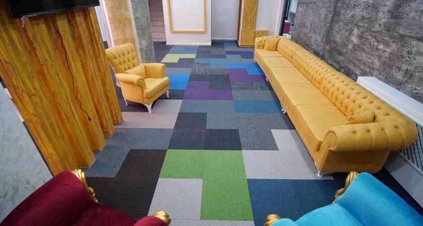 Erciyes Hill Hotel
