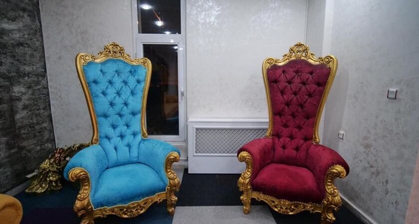 Erciyes Hill Hotel