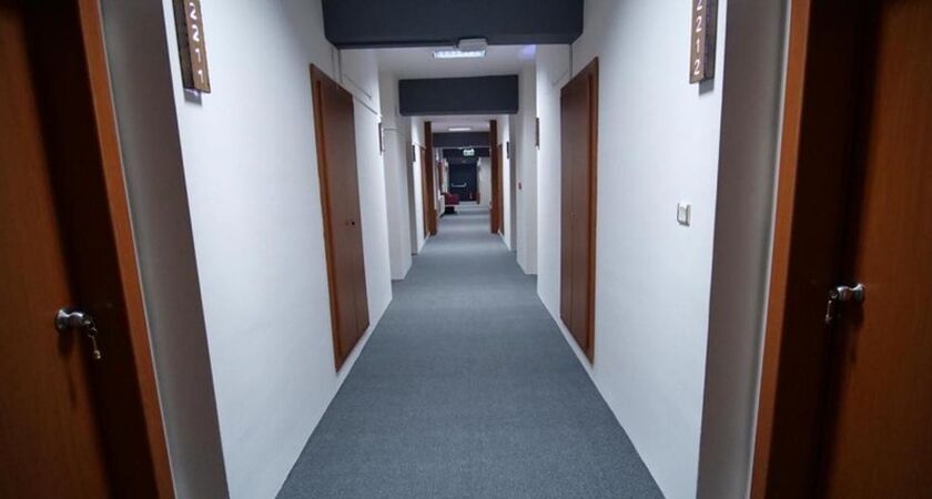 Erciyes Hill Hotel