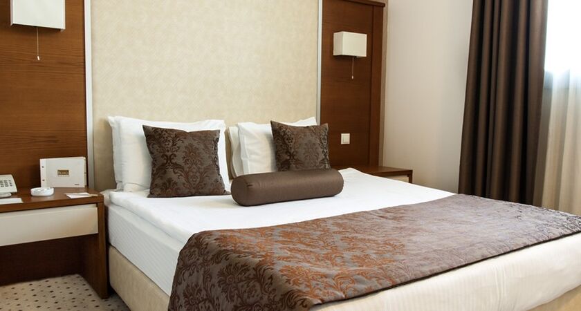 Blanca Hotel