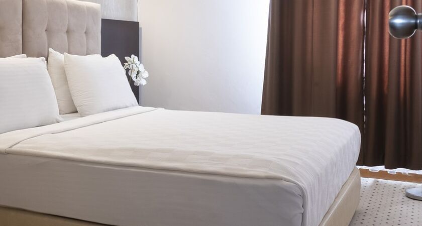 Blanca Hotel