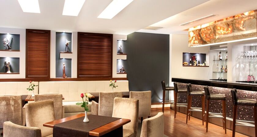 Blanca Hotel
