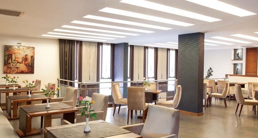 Blanca Hotel